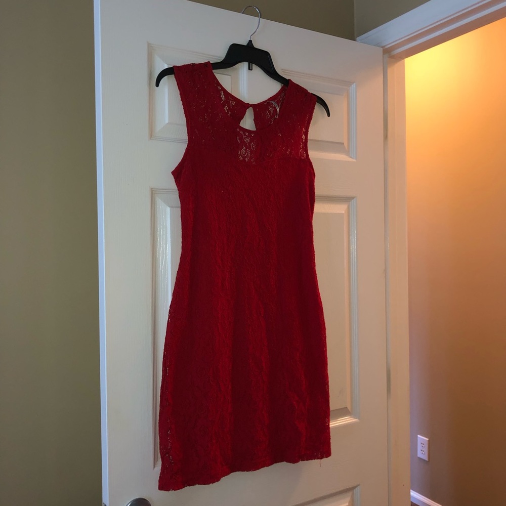 Dress